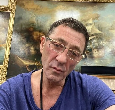 Мать Лепса: &laquo;Гришуленька, сколько ты мне хлопот доставил в жизни&raquo;