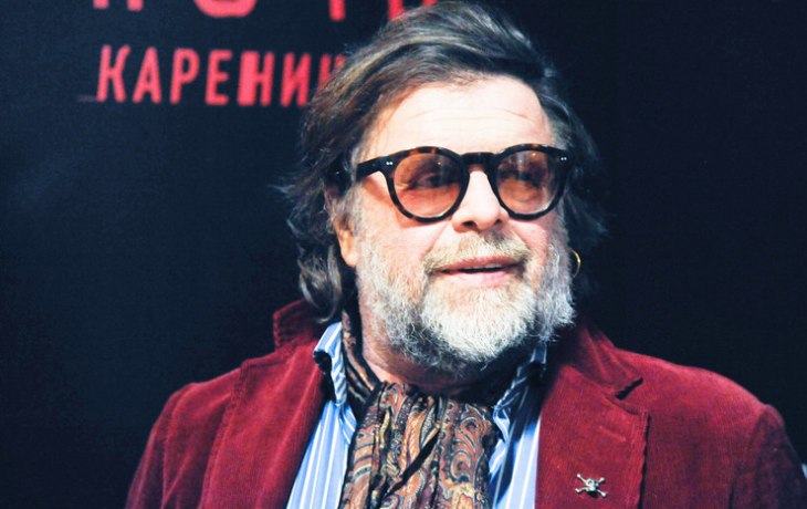 Борис Гребенщиков о получении ордена &laquo;За заслуги перед Отечеством&raquo;: &laquo;Мама была абсолютно счастлива&raquo;