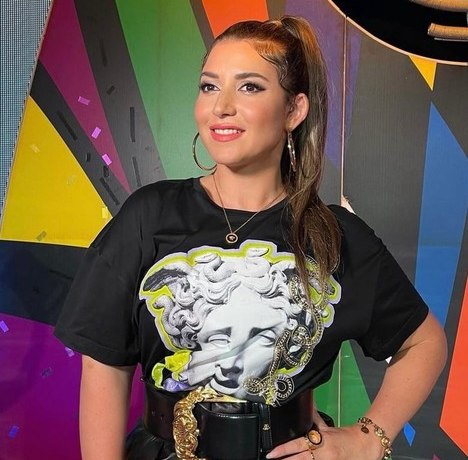 &laquo;Теперь мы сбежали из Израиля&raquo;: Жасмин вернулась в Россию