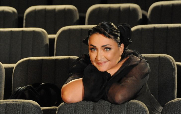 Лолита: &laquo;Благодарна украинским друзьям, но Россия мне так много дала, что на чаше весов перевесила&raquo;