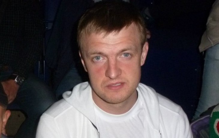 Нашлась похищенная 12-летняя дочь звезды хоккея Алексея Терещенко