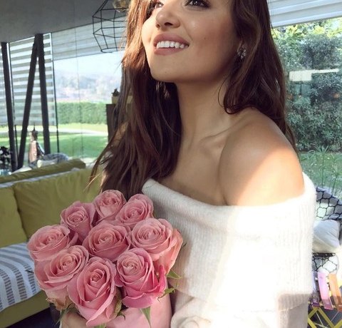 &laquo;Таких снимают не из-за таланта&raquo;: звезда &laquo;Великолепного века. Империи Кесем&raquo; разнесла Ханде Эрчел