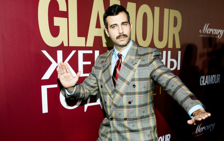 Иван Ургант остался без бизнеса в России