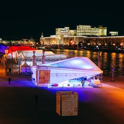 На &laquo;Российской креативной неделе&raquo; обсудили параллельный импорт и будущее онлайн-кинотеатров