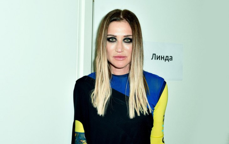 Белая ворона. Почему Линда прекратила работу с Фадеевым, развелась с мужем и утратила популярность