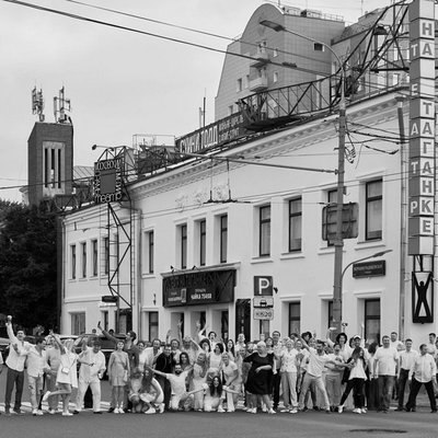 Театр на Таганке откроет сезон сотым показом &laquo;Суини Тодда, маньяка-цирюльника с Флит стрит&raquo;