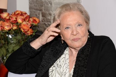 Дочь Риммы Марковой: &laquo;Сомневаюсь, что Садальский вообще когда-нибудь бывал на могиле моей матери!&raquo;