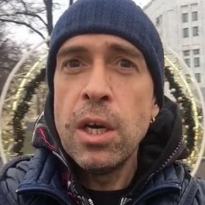 Группа &laquo;Ногу свело&raquo; отменила московский концерт