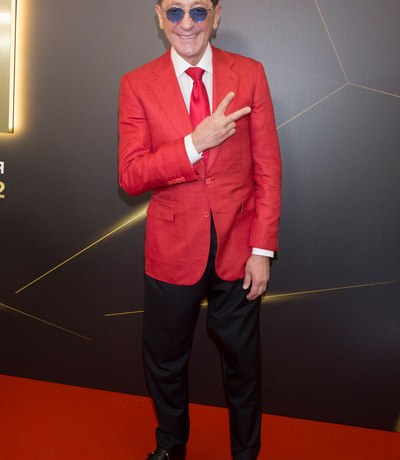 Лепс стал народным артистом, а Соловьева наградил Путин. Что нового у звезд?