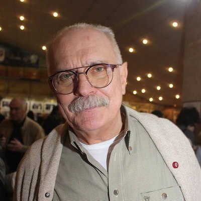 Никита Михалков написал заявление в полицию на Виталия Манского о клевете