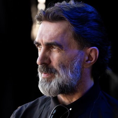 Вячеслав Бутусов: &laquo;Все, что я мог сделать с собой, &mdash; это избавиться от излишеств, которые меня сильн