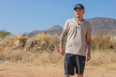 Дважды в одну реку? Анатолий Цой вновь пришел на шоу &laquo;Звезды в Африке&raquo;