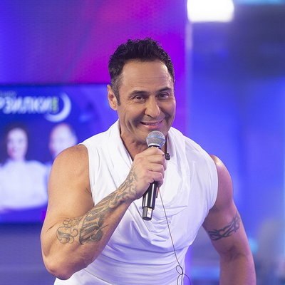 Стас Костюшкин рассказал о воссоединении дуэта &laquo;Чай вдвоем&raquo;