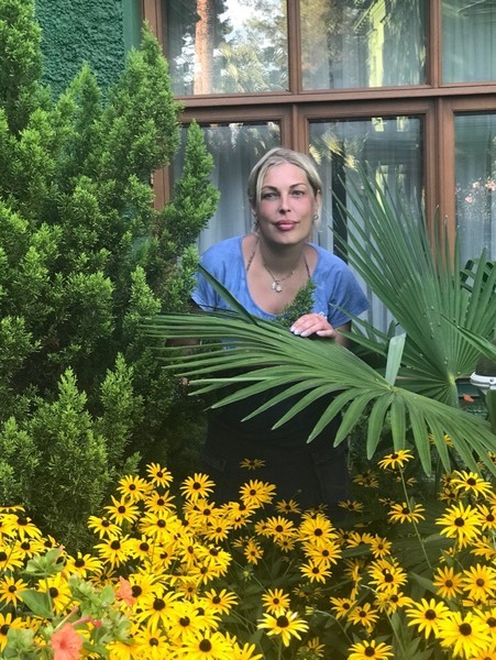 Подруга Елены Ясевич: &laquo;Последнее, что она попросила, если ляжет в больницу, привезти ей нектарин&raquo;