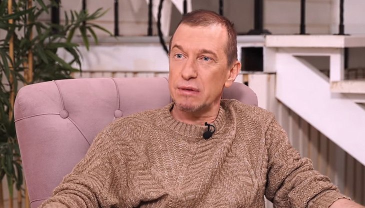 Соседов &ndash; Шукшиной: &laquo;То, что творится в вашей семье, с матерью, сестрой Ольгой, это не за гранью?&raquo;