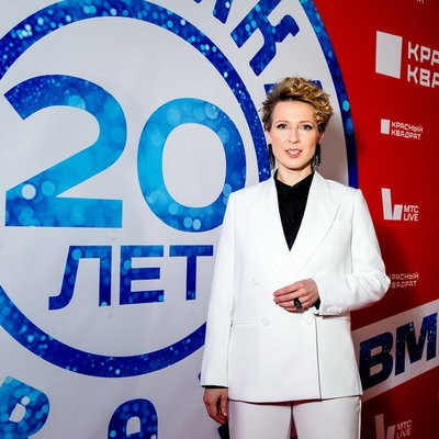 Участники &laquo;Фабрики звезд&raquo; отметили 20-летие главного телепроекта нулевых