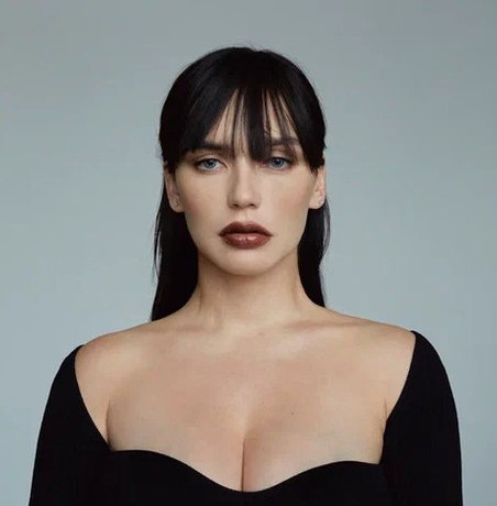 Ольга Серябкина: &laquo;Не знаю, что такое отцовский инстинкт, но муж очень хотел сына&raquo;