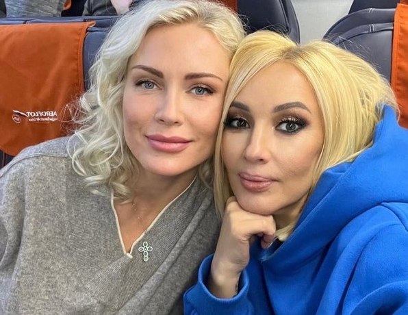 Лера Кудрявцева: &laquo;Улетели с Катей Гордон подлечить нервишки&raquo;