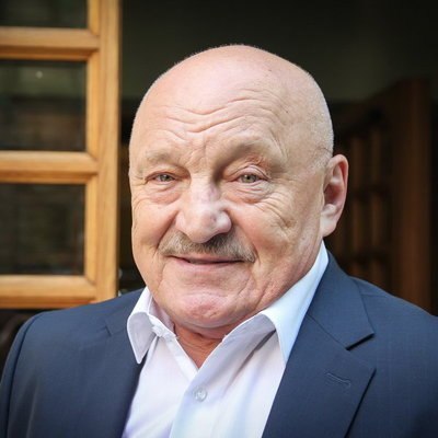 Сегодня: Николаю Чиндяйкину - 75