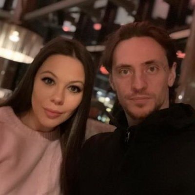 Сергей Полунин и Елена Ильиных поделились Даром Сергей Полунин и Елена Ильиных поделились Даром