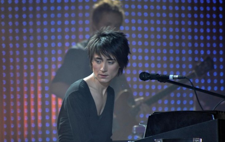 Продюсер Хизри Байтазиев: &laquo;Старались выполнять все условия Земфиры, но расстались тяжело&raquo;