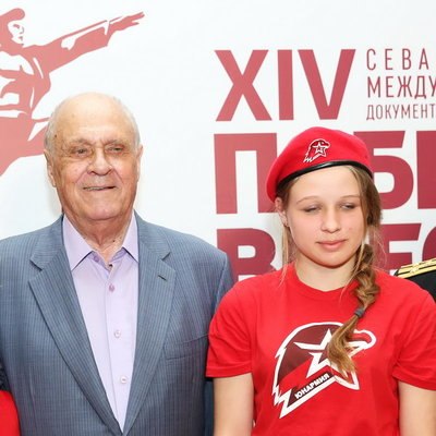Кинофестиваль &laquo;Победили вместе&raquo; пройдет на всей территории Крыма