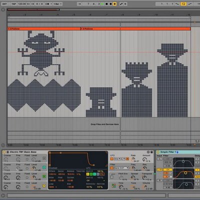 Выставка &laquo;Звучит&raquo; расскажет о многообразии звука