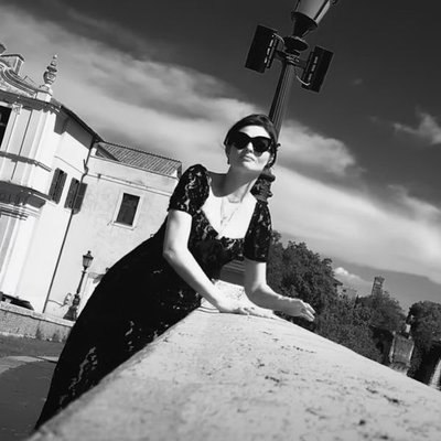 Софи Эллис-Бекстор сняла в Риме клип &laquo;Lost in the Sunshine&raquo;