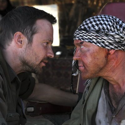 &laquo;Свою войну&raquo; Алексея Чадова покажет НТВ