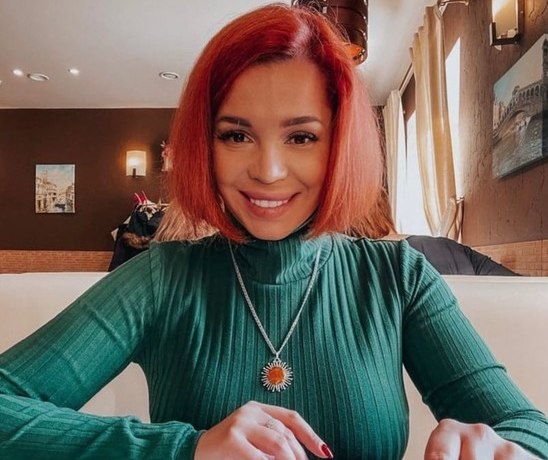 Салибекова: &laquo;Если вы забаните страницу Тиграна, он будет околачиваться голодным около моих дверей&raquo;