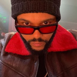 Weeknd - самый популярный артист в мире