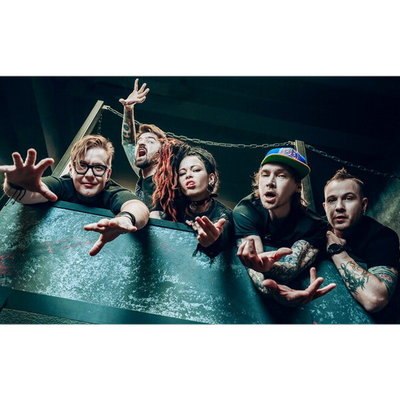 &laquo;Слот&raquo; готовит концертный альбом с симфоническим оркестром