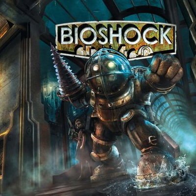 Серия игр &laquo;BioShock&raquo; получит собственную киновселенную