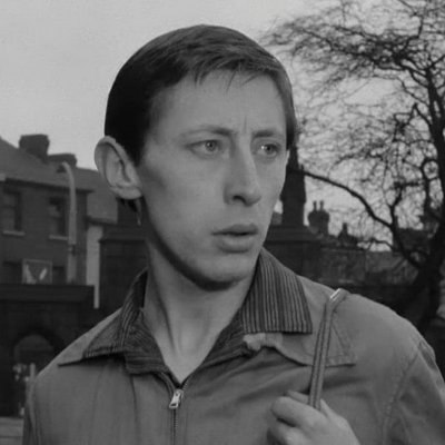 Умер актер Мюррэй Мелвин