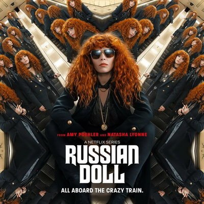 Наташа Лионн перемещается во времени на метро в трейлере «Жизней матрёшки» Наташа Лионн перемещается во времени на метро в трейлере «Жизней матрёшки»