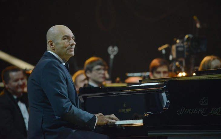 88-летняя мать Игоря Крутого экстренно госпитализирована в Америке