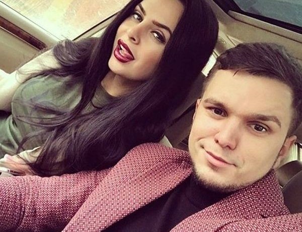 &laquo;Ублажала Антона, пока Романец спит?&raquo;: девушка Гусева ответила на сплетни о себе