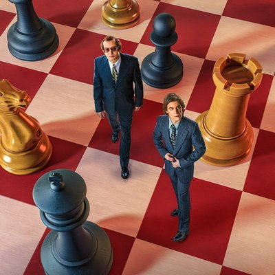 &laquo;Чемпиона мира&raquo; покажет &laquo;Россия&raquo;