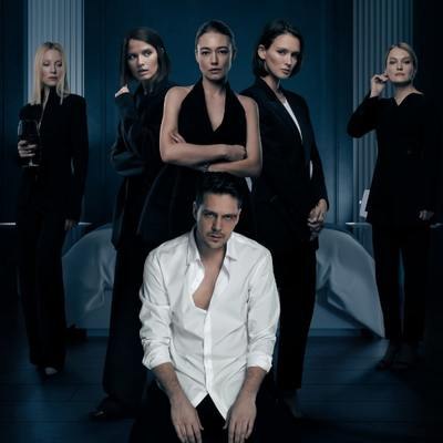 Рецензия на сериал &laquo;The Телки&raquo;: Кладбище конченых животных