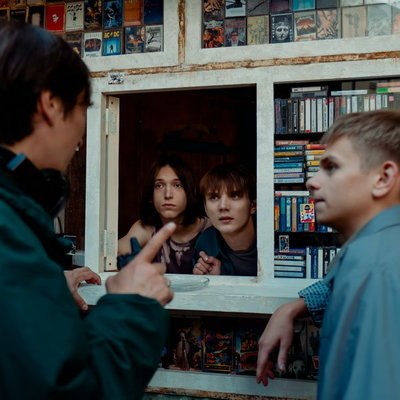 Третий сезон &laquo;Мир! Дружба! Жвачка!&raquo; снят