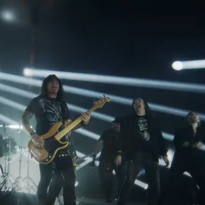 Рецензия: Виталий Дубинин и друзья - &laquo;Здесь и сейчас&raquo;. Хард-роковый &laquo;Замыкая круг&raquo;