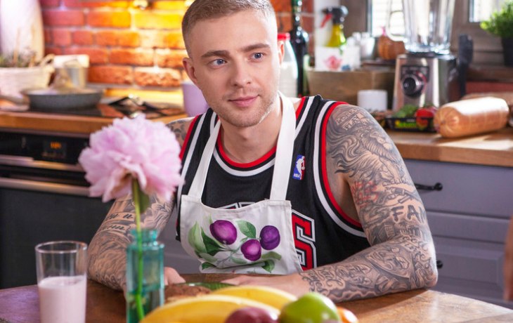 Лучше бы продолжали петь! Зачем Брежнева, Крид и Нюша сыграли в очень плохих фильмах