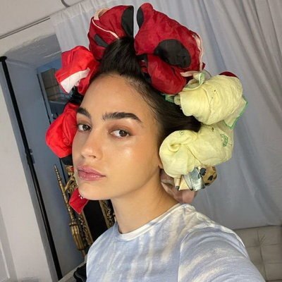 Егор Абраменко снимет хоррор с Мелиссой Баррерой