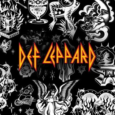 Def Leppard анонсировали новый альбом и представили новый стадионный гимн (Видео) Def Leppard анонсировали новый альбом и представили новый стадионный гимн (Видео)