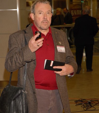 Депутат Соловьев о желании Макаревича выступать в России: &laquo;Начали кончаться деньги. Неудивительно&raquo;