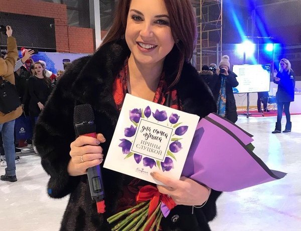 Ирина Слуцкая: &laquo;Камила Валиева неприкосновенна, и очень многие в мире возбудились: как так?&raquo;