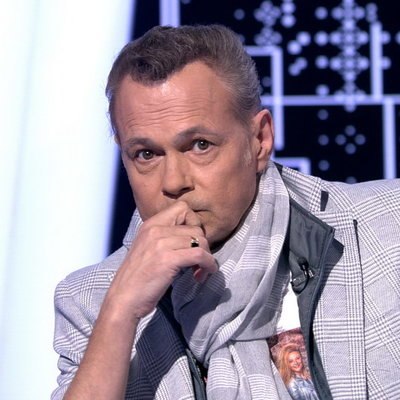 Владимир Лёвкин расскажет, почему обрёл счастье только в четвёртом браке, в &laquo;Секрете на миллион&raquo;