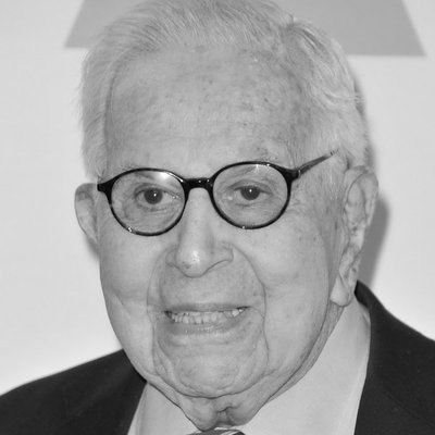 Умер один из самых влиятельных кинопродюсеров XX века Уолтер Мириш