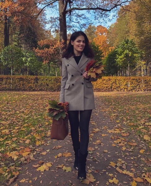 Блогер Карина Палецких об измене мужа: &laquo;Про любовницу я узнала от подписчиков&raquo;