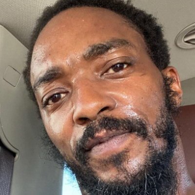 Энтони Маки снимется в телеадаптации игры &laquo;Twisted Metal&raquo;